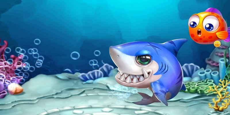 Bắn Cá KUBET - Chinh Phục Đại Dương Đổi Thưởng Cực Chất 2 Chuyên mục với nhiều thế mạnh vượt trội