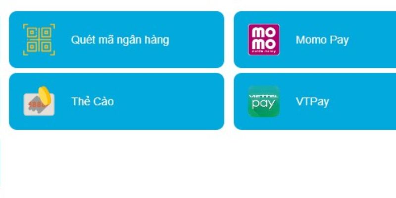 Nạp Tiền Kubet Đơn Giản, Tiện Lợi, An Toàn Từ A Đến Z 3 Quy trình nạp tiền Kubet bằng thẻ cào siêu dễ
