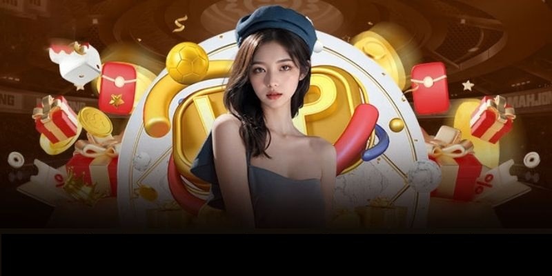 Khuyến mãi KUBET - Đại Tiệc Tri Ân Nhận Quà Siêu Khủng 1 Khuyến mãi KUBET - Đại tiệc quà tặng đang diễn ra