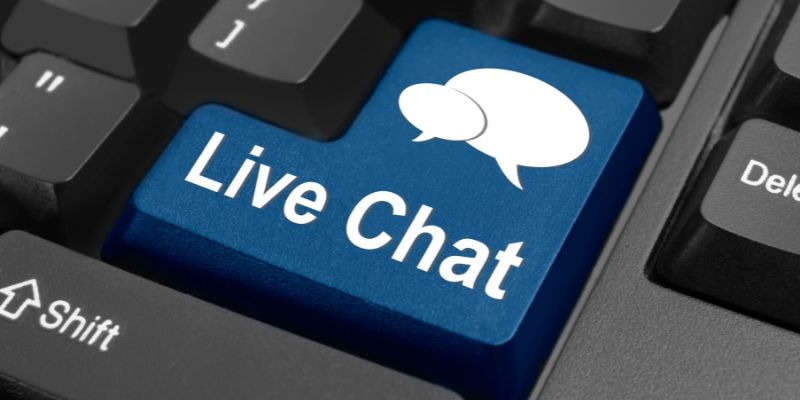 Liên Hệ Kubet - Hỗ Trợ Hội Viên Nhanh Chóng, An Toàn 2025 6 Liên hệ Kubet nhanh chóng thông qua live chat