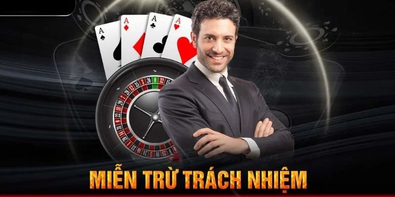 Miễn Trừ Trách Nhiệm Kubet - Quy Định Chuẩn Nhất Năm 2025 7 Miễn trừ trách nhiệm Kubet với trường hợp cố tình tiết lộ thông tin