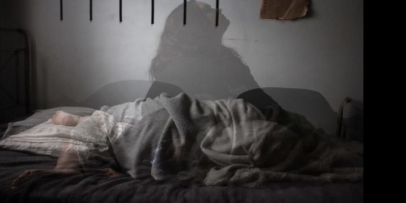 Mơ Thấy Ma Đánh Con Gì? Giải Mã Và Những Lưu Ý Cần Nhớ 9 Mơ thấy ma đánh con gì? Cần xem xét từng trường hợp cụ thể