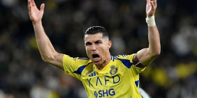 Ronaldo rời Al Nassr sang Sporting Lisbon là rất cao