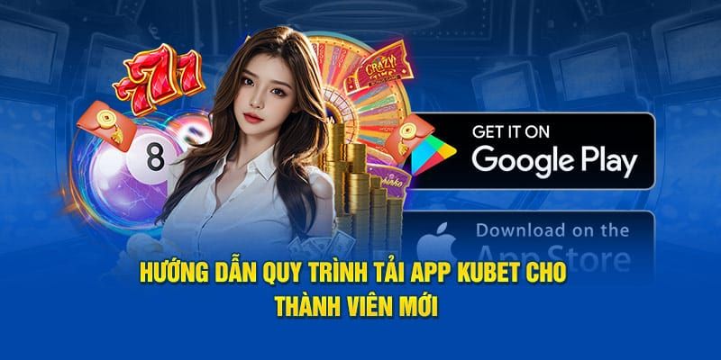 Tải App Kubet Về IOS/Android Chỉ Cần Vài Bước Thực Hiện 4 Các sự cố thường gặp trong quá trình cài đặt app